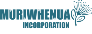 Muriwhenua Incorporation Logo