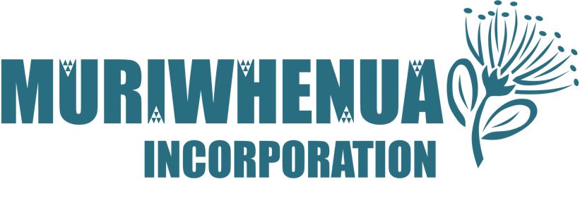 Muriwhenua Incorporation Logo